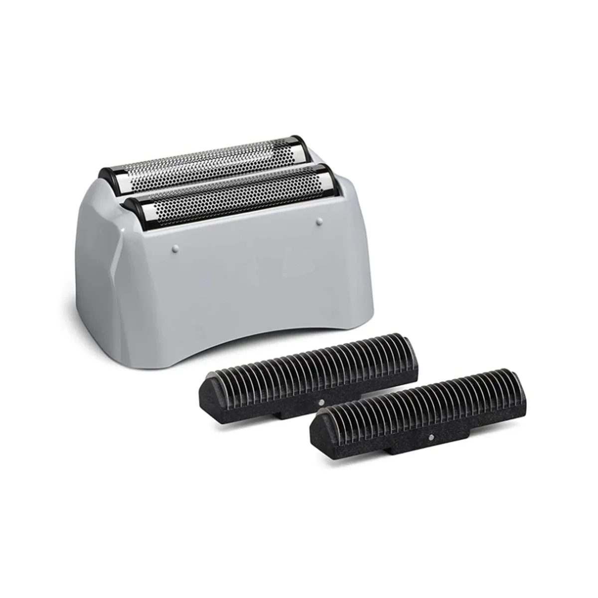 

Professional Replacement Titanium Foil & Cutter Shaving Blades Shaver Head Sets for 17155 17150 17200 Shaver-B