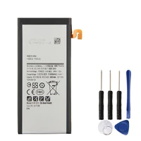 replacement battery eb ba810abe for samsung galaxy a8 2016 sm a810f a810f a810 replacement phone battery 3300mah