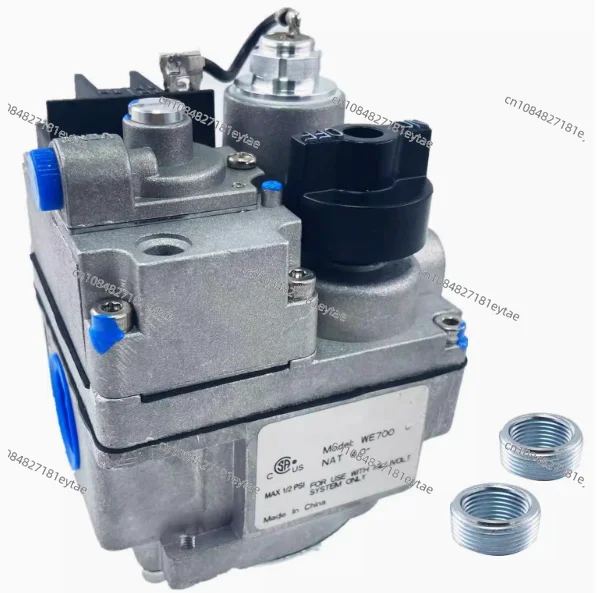 Сменная газовая фритюрница запасной газовый клапан для термостата 700-506 1/2 дюйма