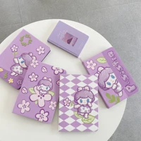 purple little girl tablet beschermhoes for ipad air 5 air 4 ipad pro 2021 cover ipad 10 5 ipad 7 8 9 th ipad mini 6 5 4 3 2