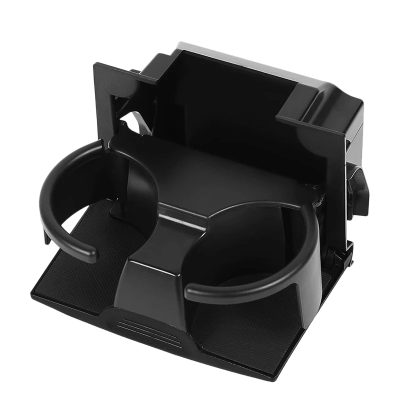 Подстаканник для Nissan Frontier 2008-2016 Pathfinder Xterra задняя консоль 96965-ZP00C центральная