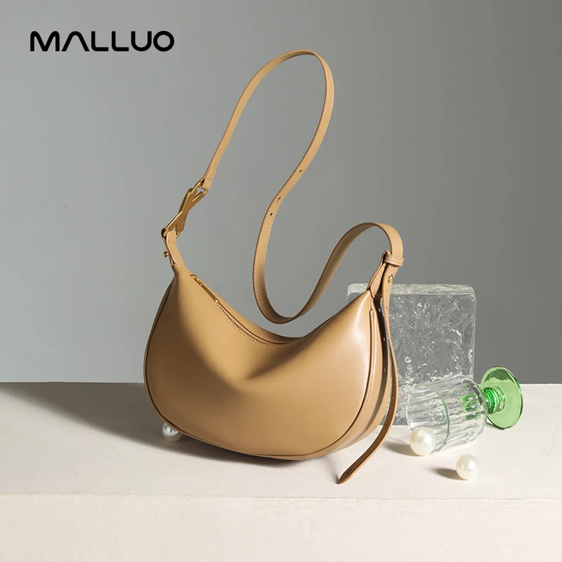 Женская сумка из натуральной кожи