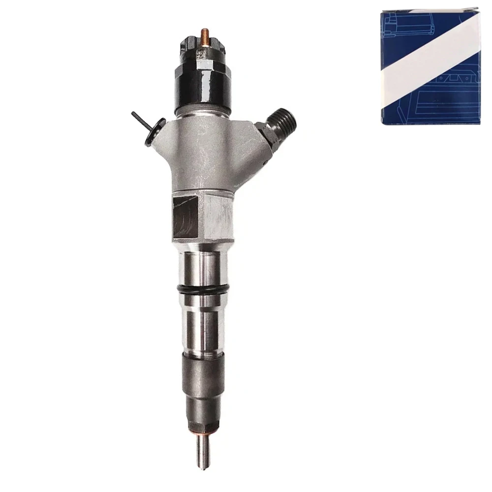 0445120153 топливный инжектор с общей топливной магистралью запасные части подходит