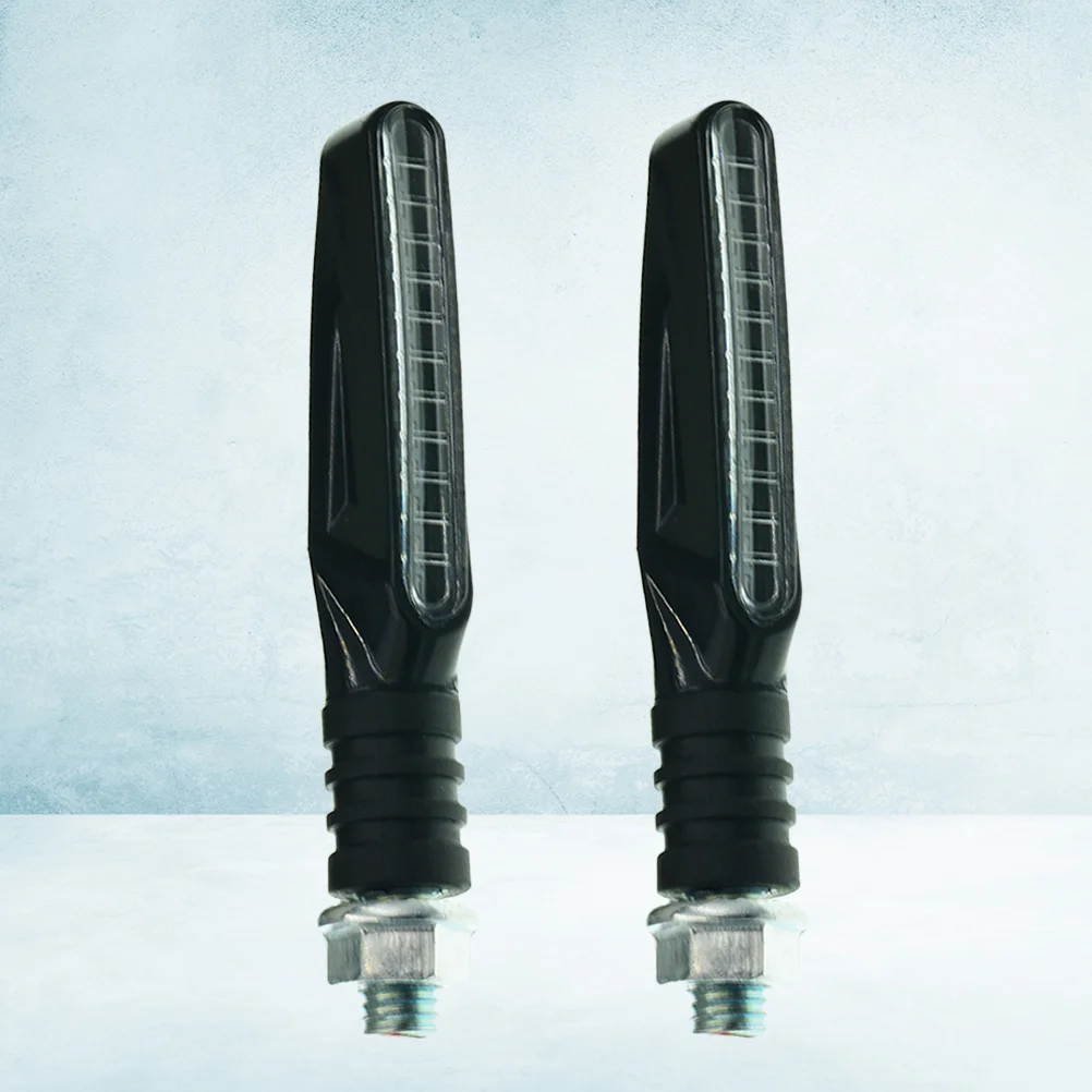 

Turn Bulb Signals Light Motorcyclerunning Sequential Flasher Switchback Lights Turning Daytime Indicatorsmotorbike Driving