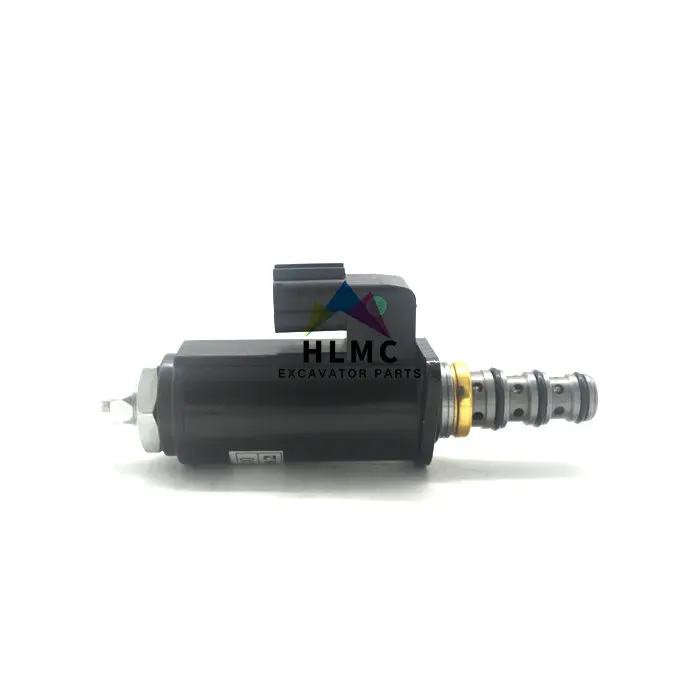 SK200-6 E200SR E130 E200SRLC EH130 электромагнитный клапан гидравлического насоса SK230-6/30C40-111