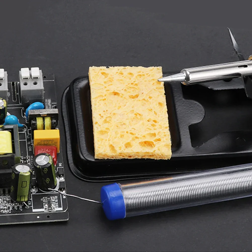 

ANENG чистящие губки для паяльника 10 шт.