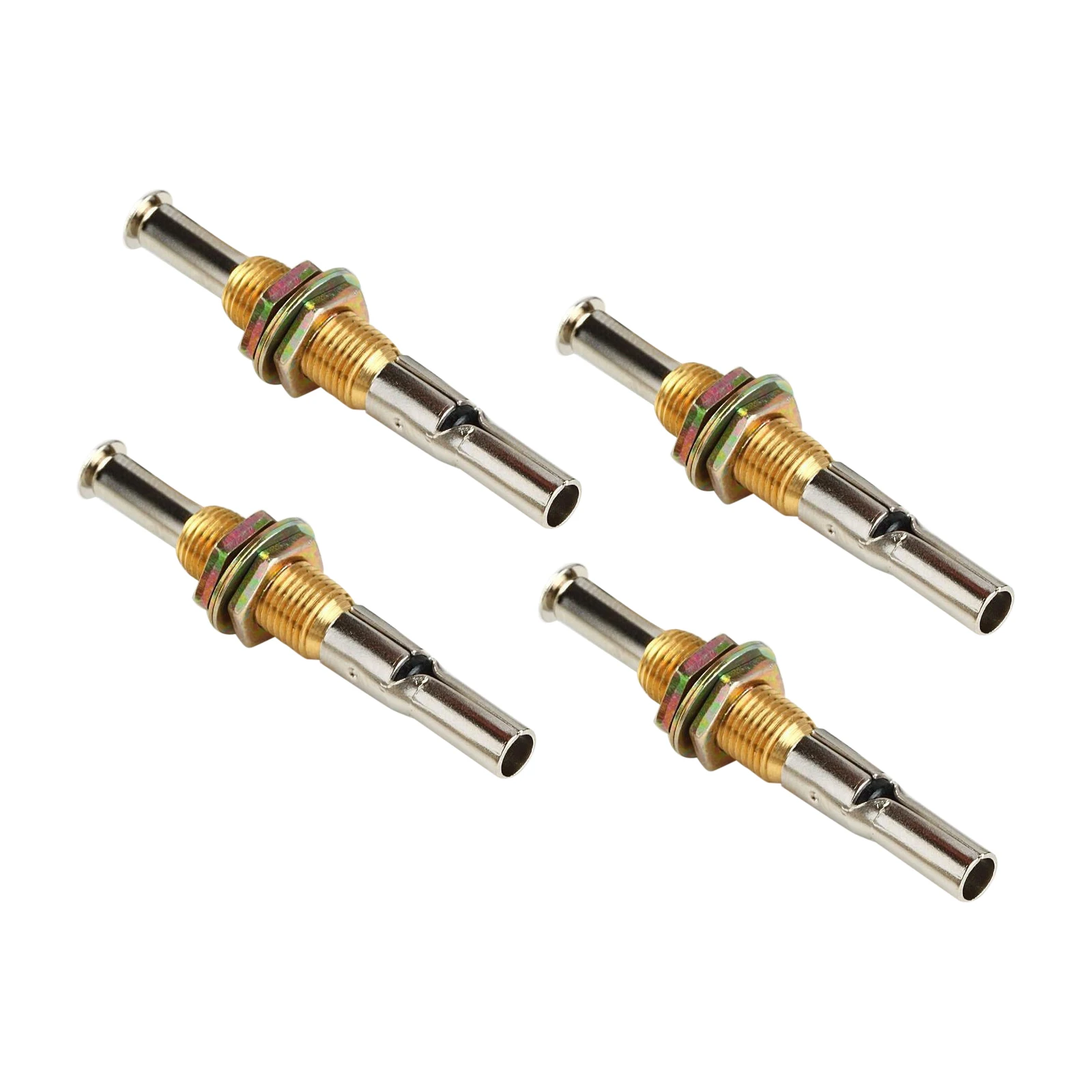 4 шт./комплект регулируемые штырьковые выключатели 2 дюйма