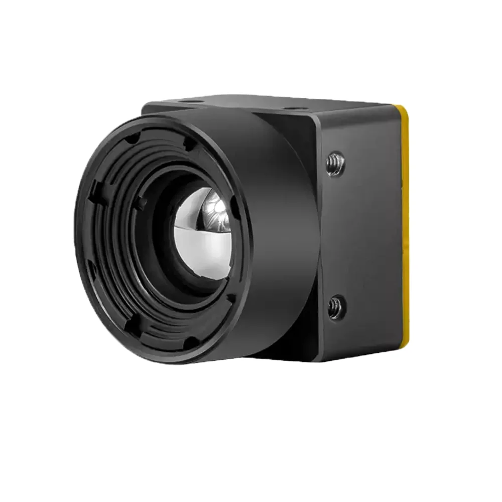 

Uncooled Thermal Imaging Core Infrared Thermal Module High Resolution 256*192 Mini Camera Infrared Thermal Imaging Camera Module