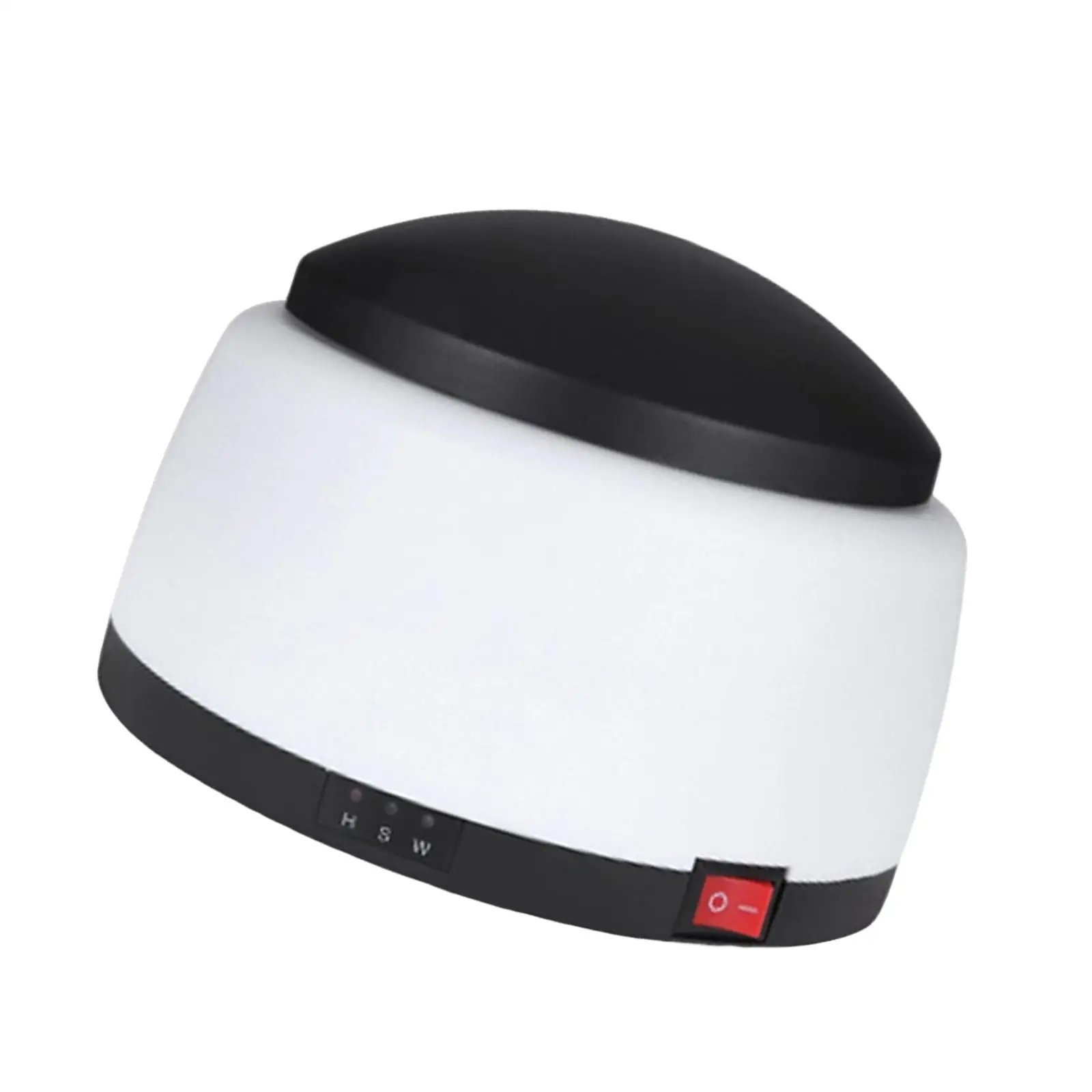 

Отпариватель для ногтей, 36 Вт, с функцией очистки