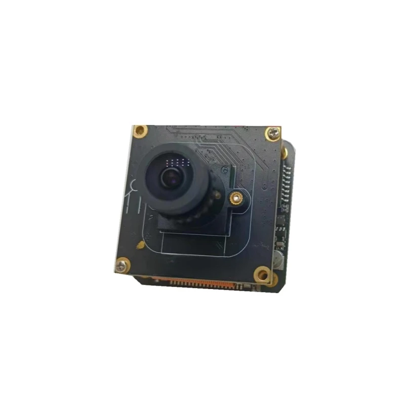Модуль камеры 2MP true WDR AI ISP чипы hi3516dv500 2 0 T с IMX307 Наименьший Стандартный cmos
