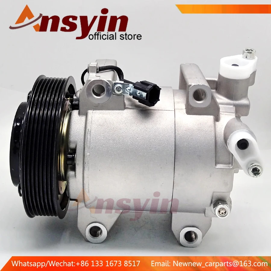 Dks17d For Nissan Frontier Pathfinder Navara 92600eb300 92600eb30a 92600eb01a 926004x01b 926004x30a 5060121120