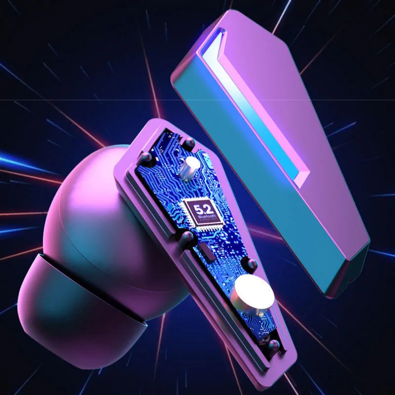 Беспроводные наушники-вкладыши Xiaomi M10