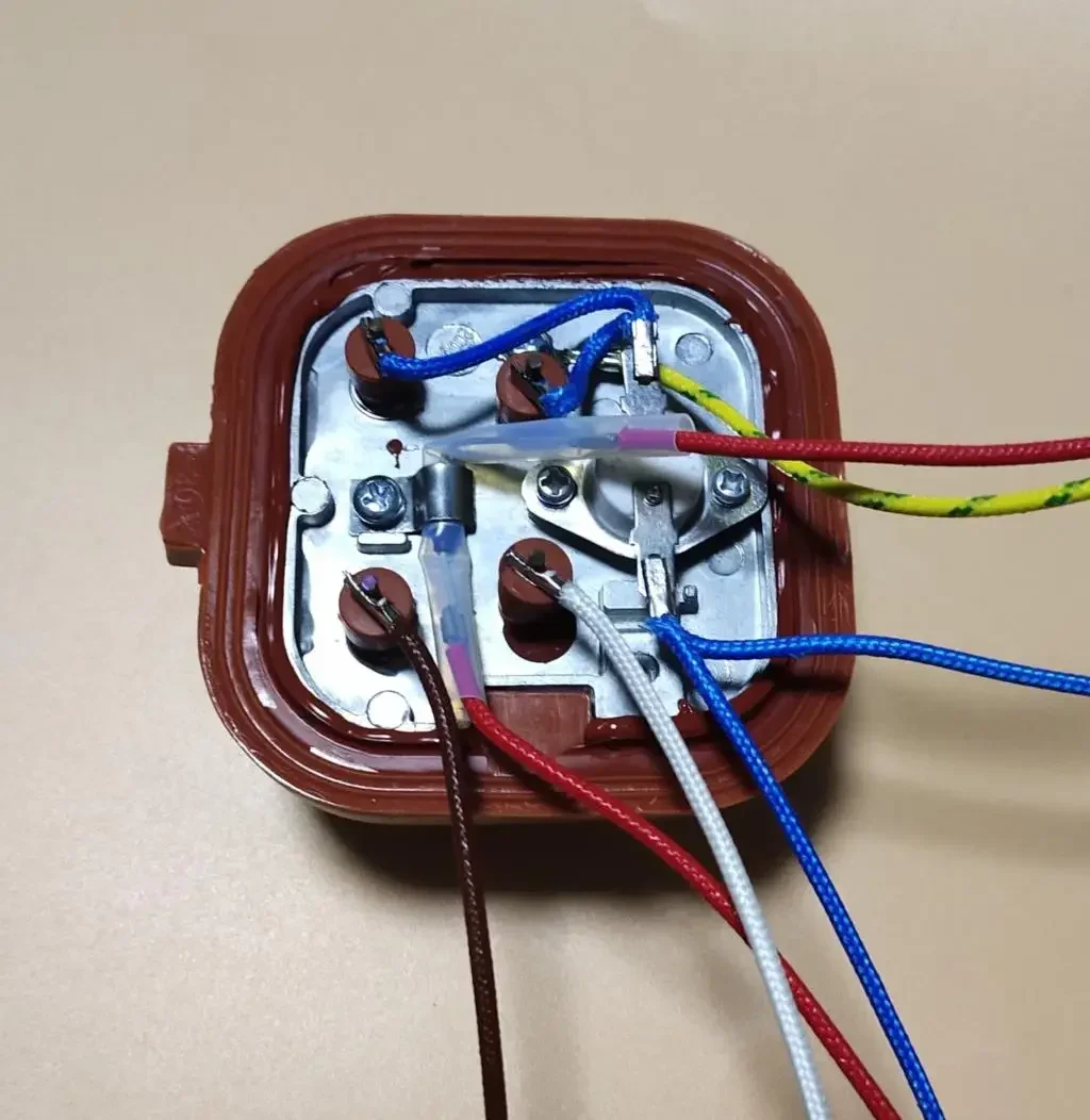 Подходит для отпаривателей одежды аксессуаров GC553GC554 GC556 GC557 GC571 подогреватель