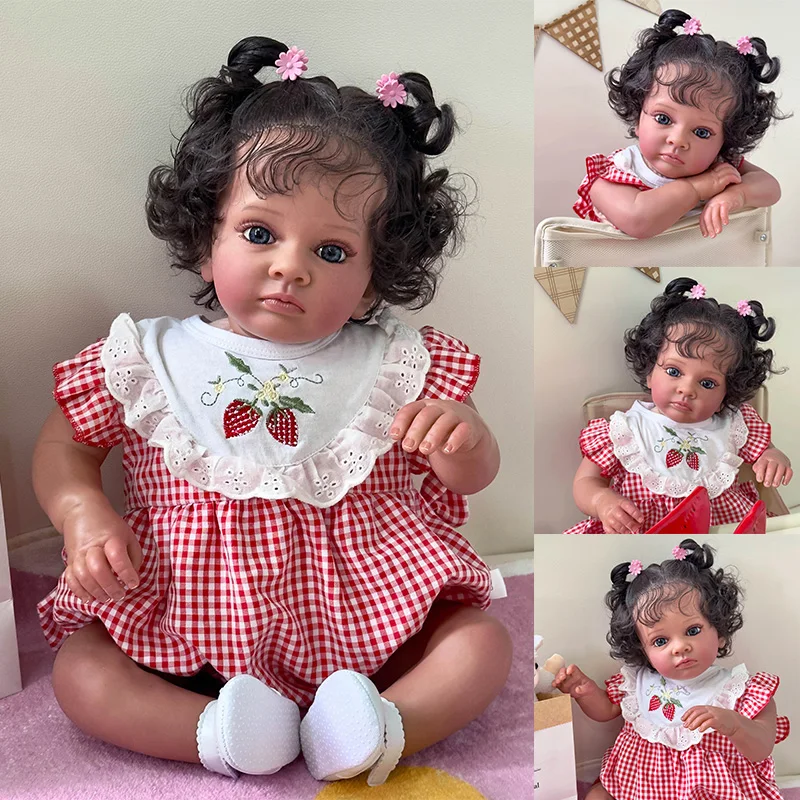 

Кукла-младенец, 60 см