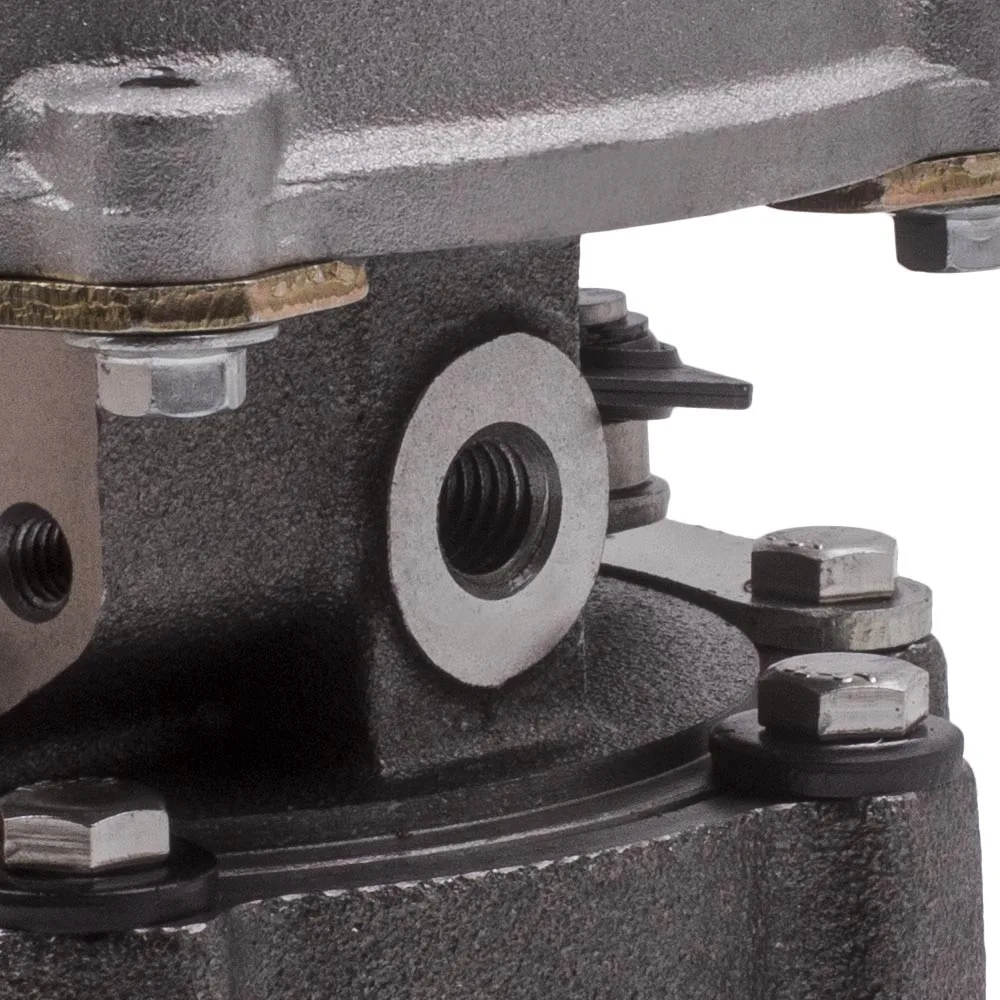 Турбокомпрессор VT16 подходит для Mitsubishi Triton L200 VGT 2.5L 4D56T 1515A170 VAD20022