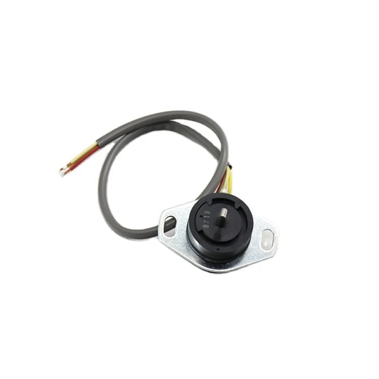 

Throttle motor potentiometer for PC Excavator accessories
