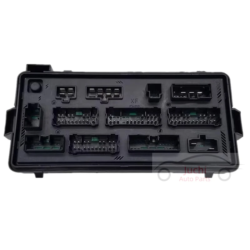 Автомобильный внешний релейный блок Блок предохранителей для Geely CK