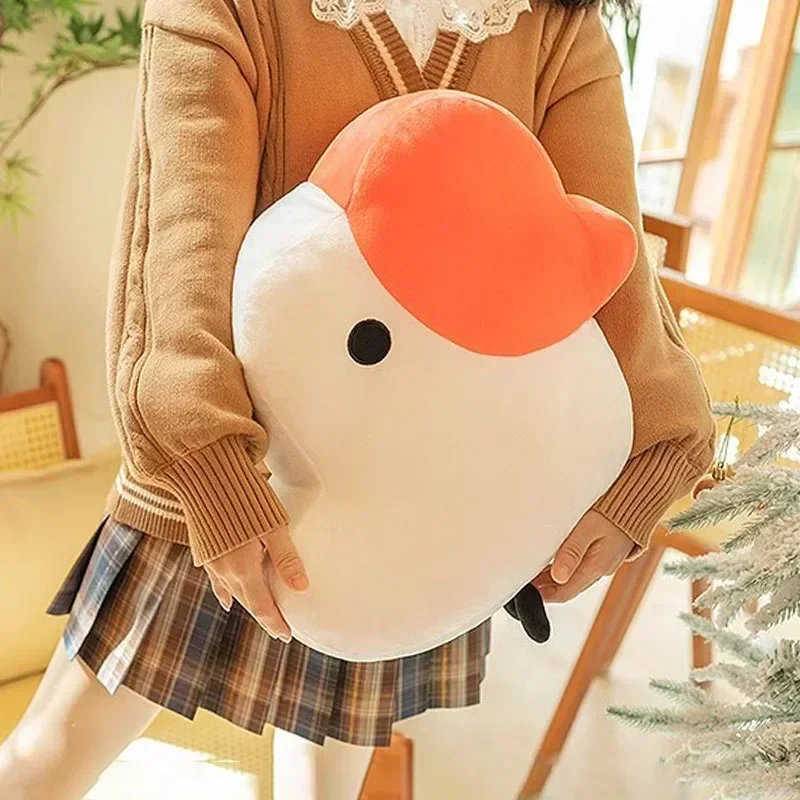 Гусь Сперма Болезнь Суставной Периметр Ах Цзы и Чумушью Плюшевая Подушка