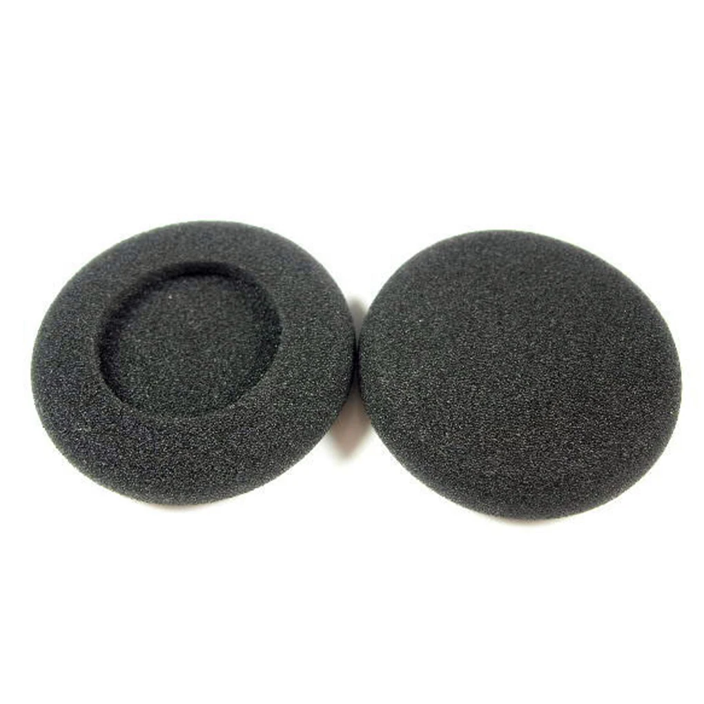 

Подушки для наушников одноразовые высокоэластичные подушки для наушников, удобные сенсорные принадлежности для гарнитуры для работы, путе...