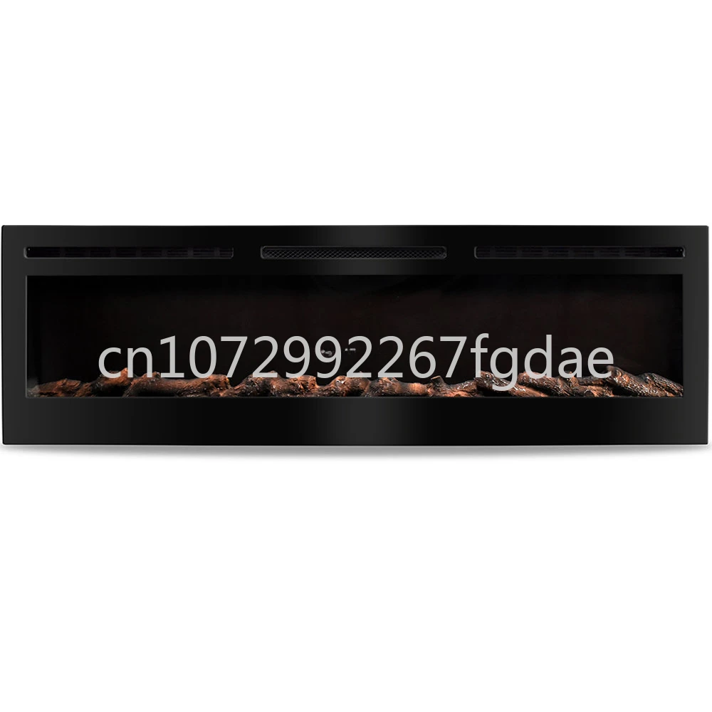 Рисунок 4 - Домашний электрический камин с