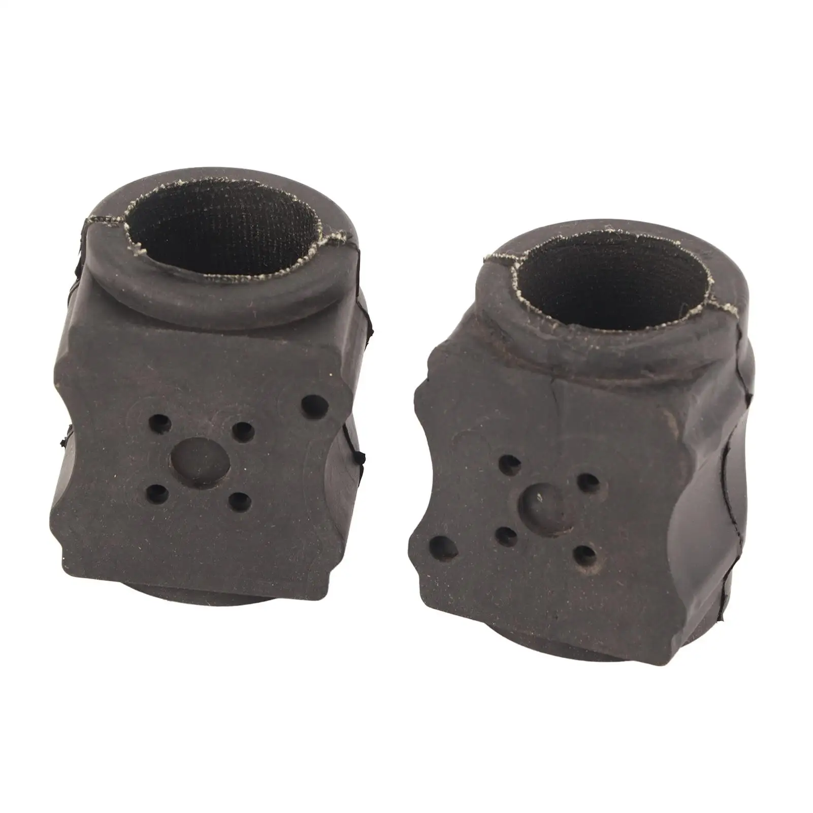 Передняя анти-образная втулка высокая прочность устойчивая Резина RVU 500010