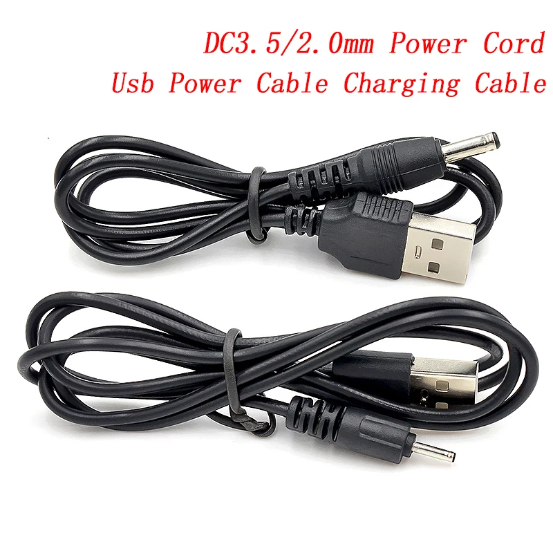 

USB к DC 2,0/мм кабель питания, usb кабель питания, зарядный кабель 5 В, кабель питания, адаптер, кабель передачи данных