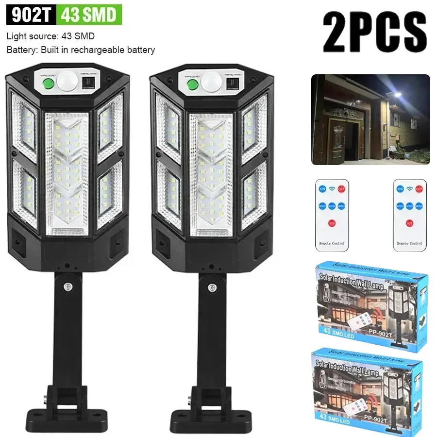 

Солнечный прожектор 300000 Лм IP65