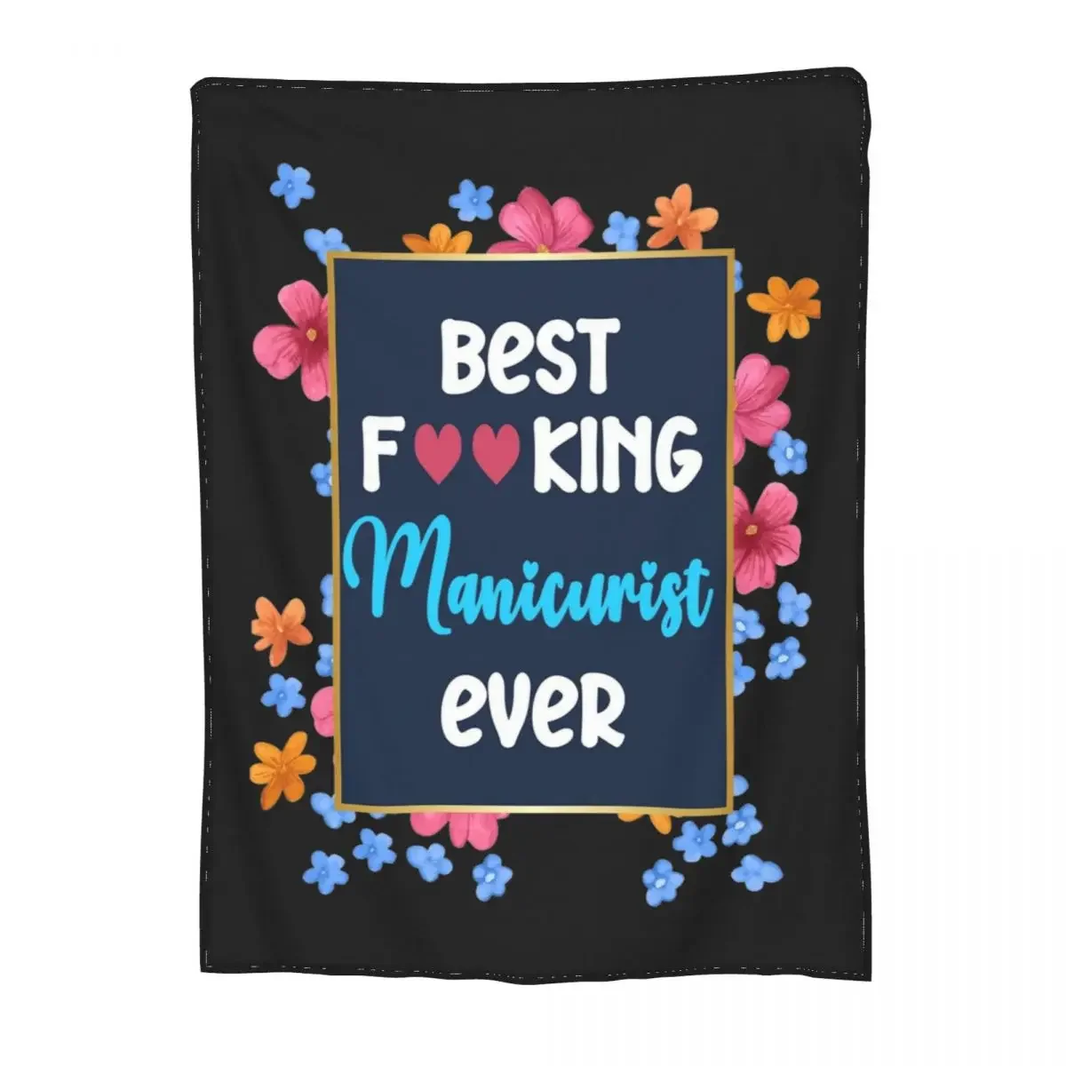 Лучшие флисовые одеяла для маникюра Летние удобные супер мягкие постельное