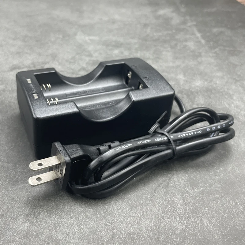 

NEXTORCH 2*18650 Li-ion Express Battery Charger