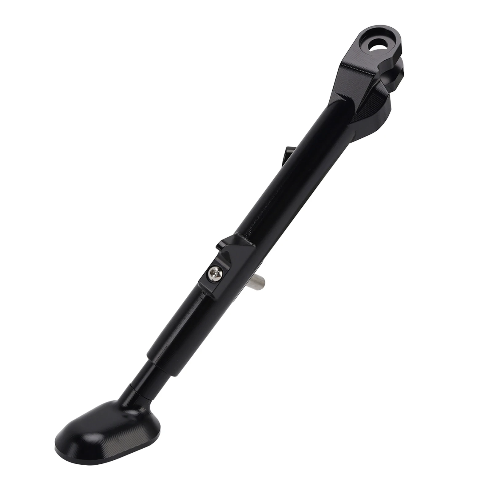 Фото Регулируемая боковая подножка Topteng для Yamaha Tenere 700 2025-2026 №3
