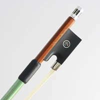 vingobow pernambuco violin bow 44 size master level most cost performance model sweet and rich tone 813v