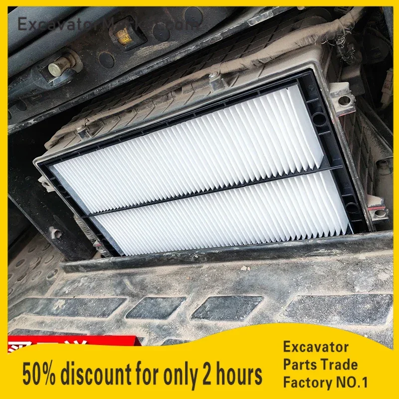 Фильтры для кондиционирования воздуха 55-9 60-9 60-10