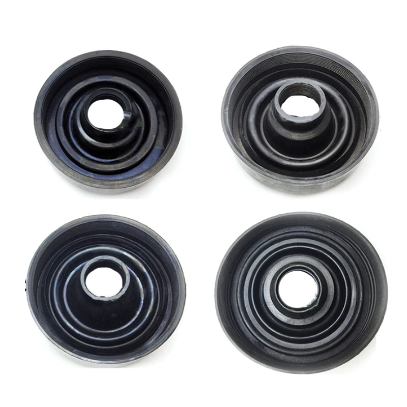 

F01 Universal Inner Diameter 70mm80mm 75mm 85mm Hole 20mm Automotive LED Headlight Dust Cover Auto Accessories