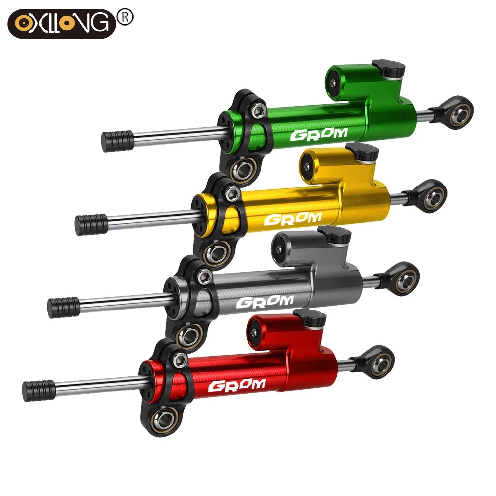 Стабилизатор двигателя монтажный кронштейн рулевого демпфера комплект