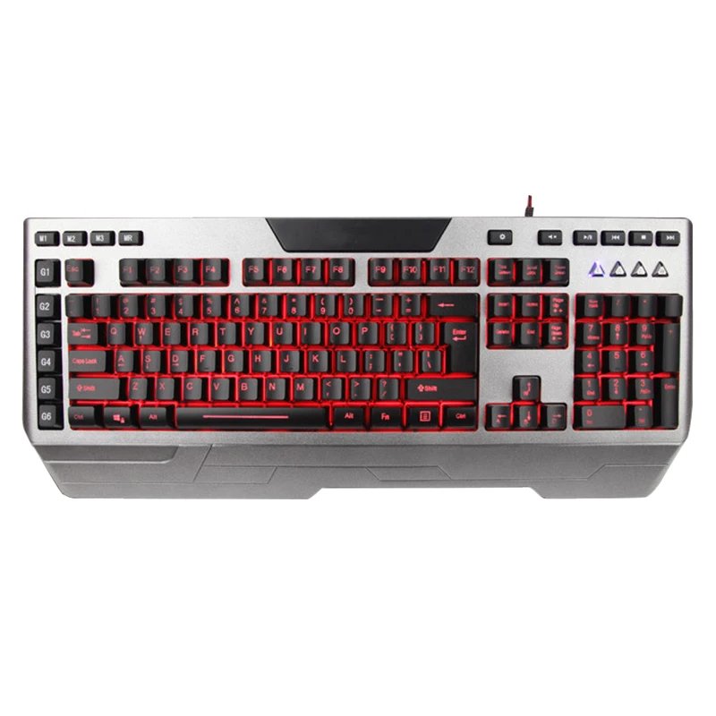 

New 114 keys RGB gaming mechanical Keyboard for Laptop/PC/Win
