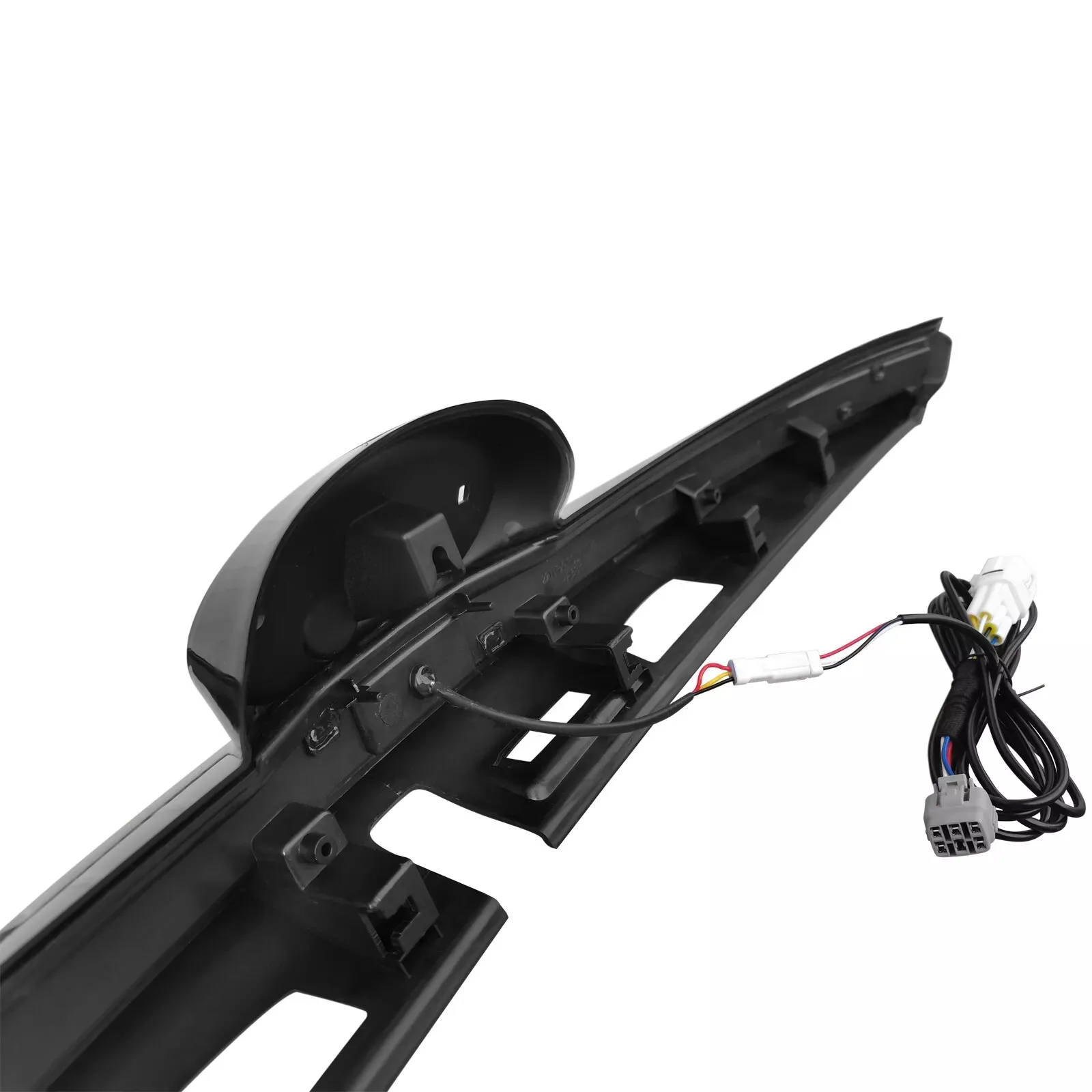 Лампа багажника стоп-сигнал для Subaru WRX 2022 2023 динамический спойлер тормоза