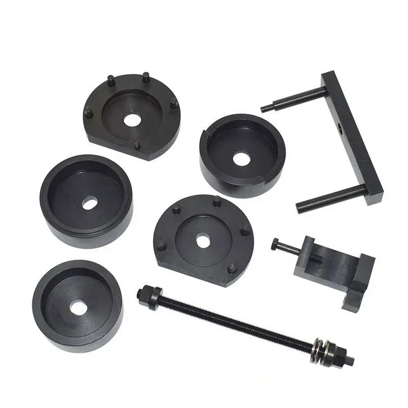 Инструмент для снятия коробки передач BMW X3 X5 X6 E87 E90 E93 M3 инструмент опоры резиновая