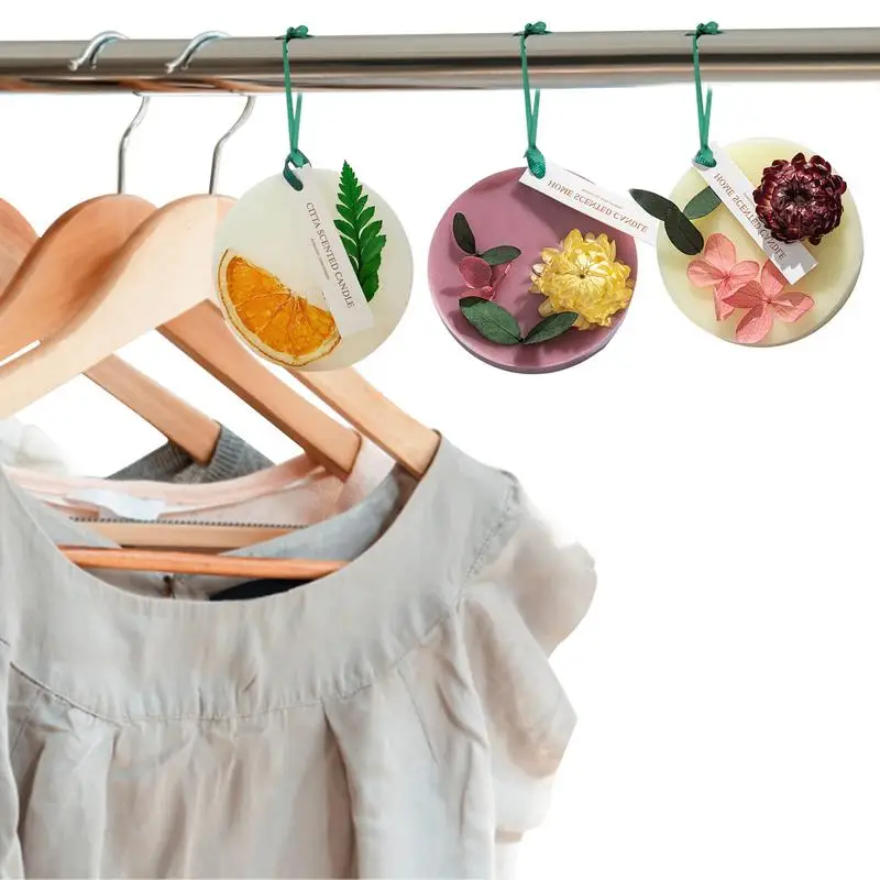 

Wax Melts Wax Tablets Scented Wax Tablets Home Fragrance Wax Tablets Gift Set Special Dry Flower Scented Candle Pieces