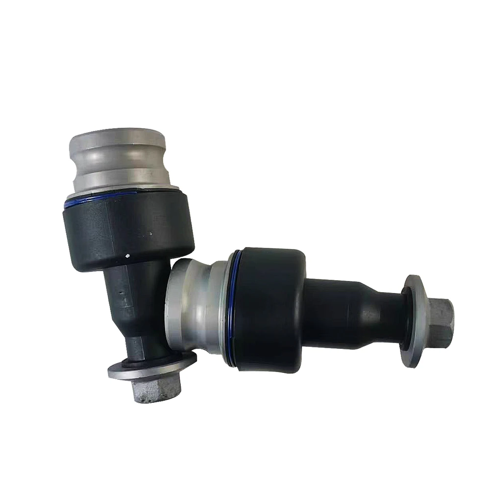 4G 0407689 C 2 шт. шаровой шарнир нижнего рычага для Audi A4L A6L Q5 A4 S4 A7 RS5 A6 S6 A5 S5 VW Phideon