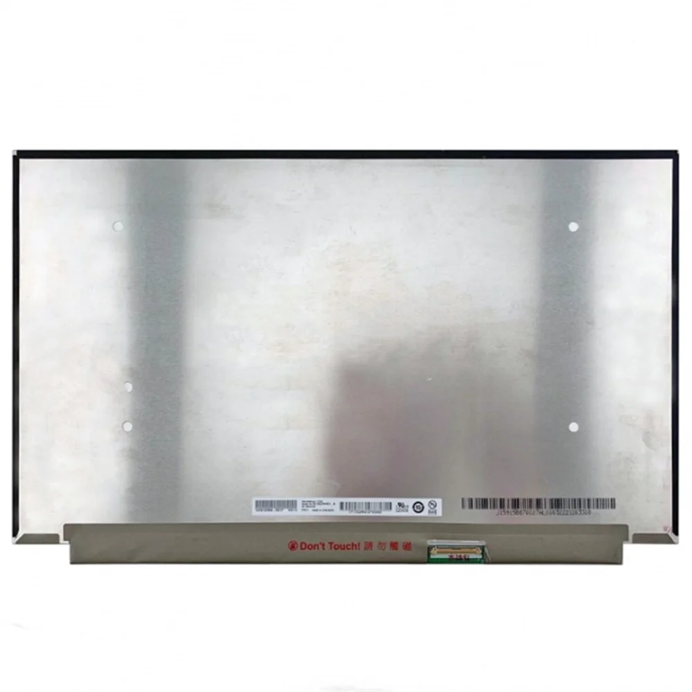 

15.6 inch for HP ZBook 15u G6 6TP54EA IPS Slim LCD Screen Panel UHD 3840x2160 EDP 40pins 72% NTSC