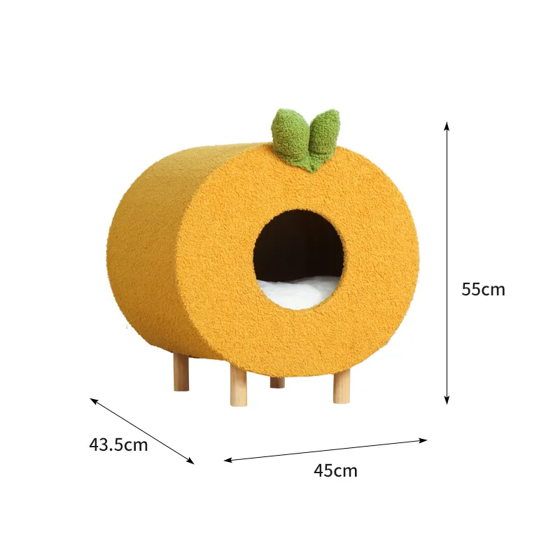 Универсальный питомник для домашних животных Питомник теплых собак Коврик