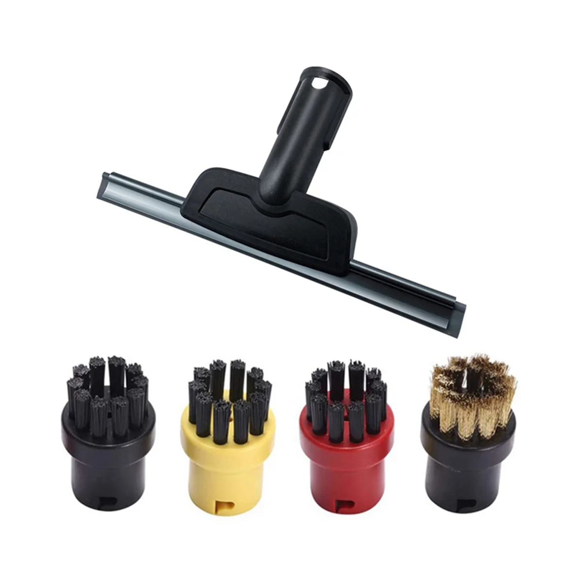 

Mop Cloth for Karcher Easyfix SC2 SC3 SC4 SC5 Steam Cleaner Microfibre Floor Clothes Steam Brush