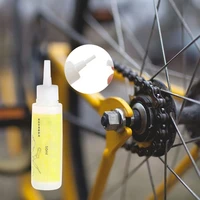 50ml bicycle chain special lube lubricat bike chain oil cleaner lubricant repair grease mtb cycling bicycle accessories new