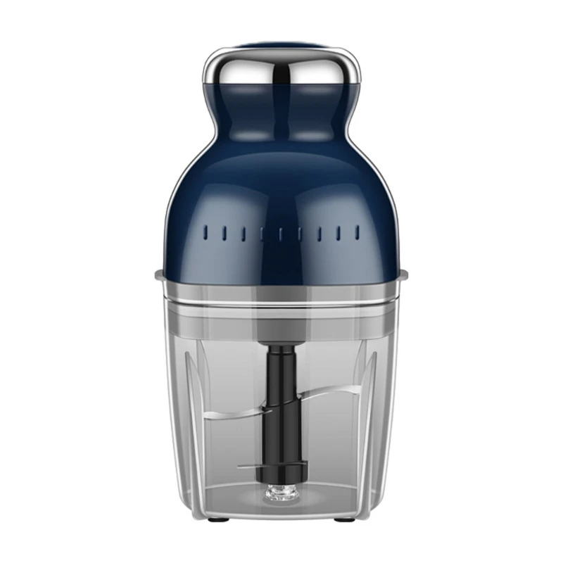 

Электрическая мини-шлифовальная машина, портативный измельчитель, маленькая овощерезка, домашний комбайн, овощерезка, измельчитель