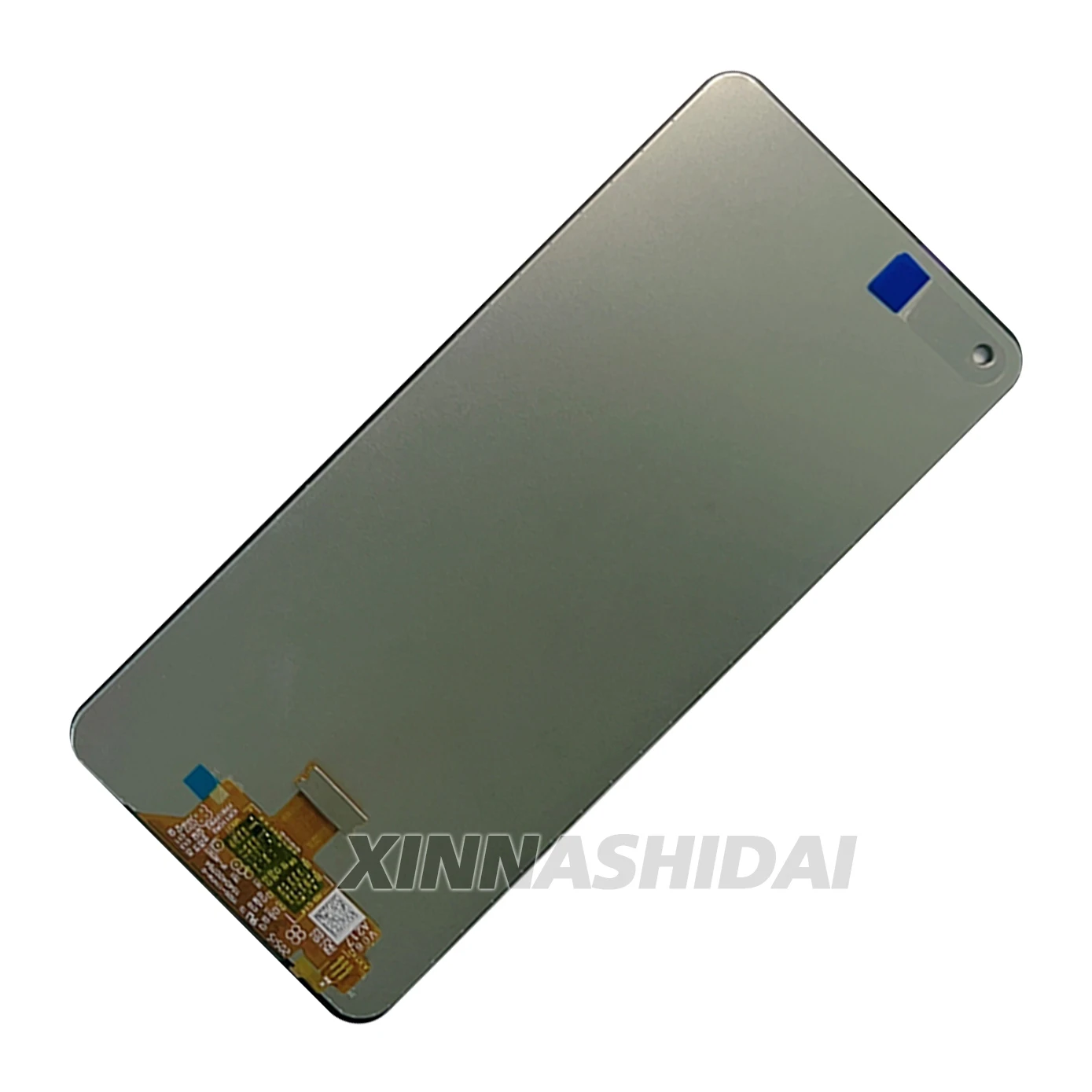 6,5 Super TFT ЖК-дисплей для Samsung Galaxy A21s A217 A217F ЖК-дисплей с сенсорным экраном и дигитайзером для Samsung A21s SM-A217FDS дисплей (art.: 3920ccc062809) - 3920ccc062809