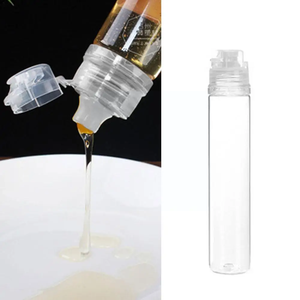 

Прозрачный дозатор 90 мл без капель меда дозатор для меда качественный горшок для уксуса кухонная бутылка для масла Инструмент бутылка для с...