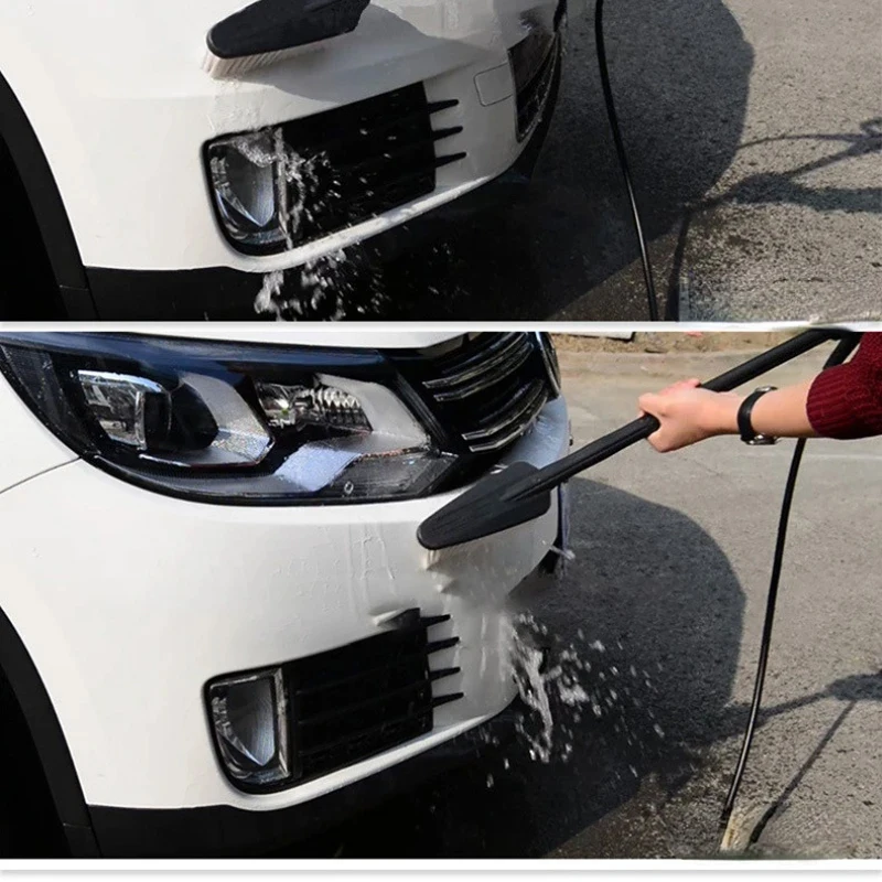 Щетка для мойки высокого давления Karcher K2 K3 K4 K5 K6 K7