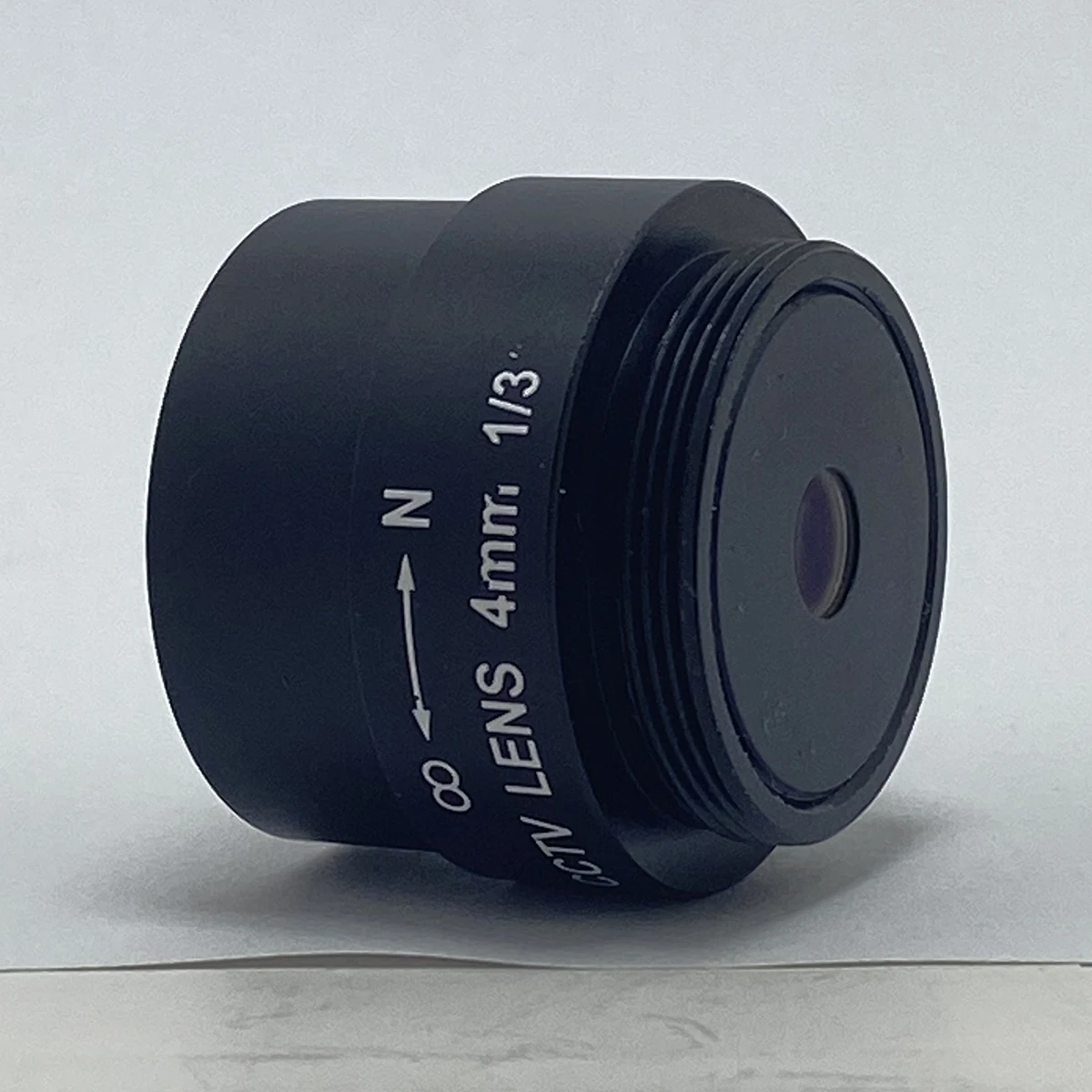 Рисунок 6 - Объектив для системы видеонаблюдения