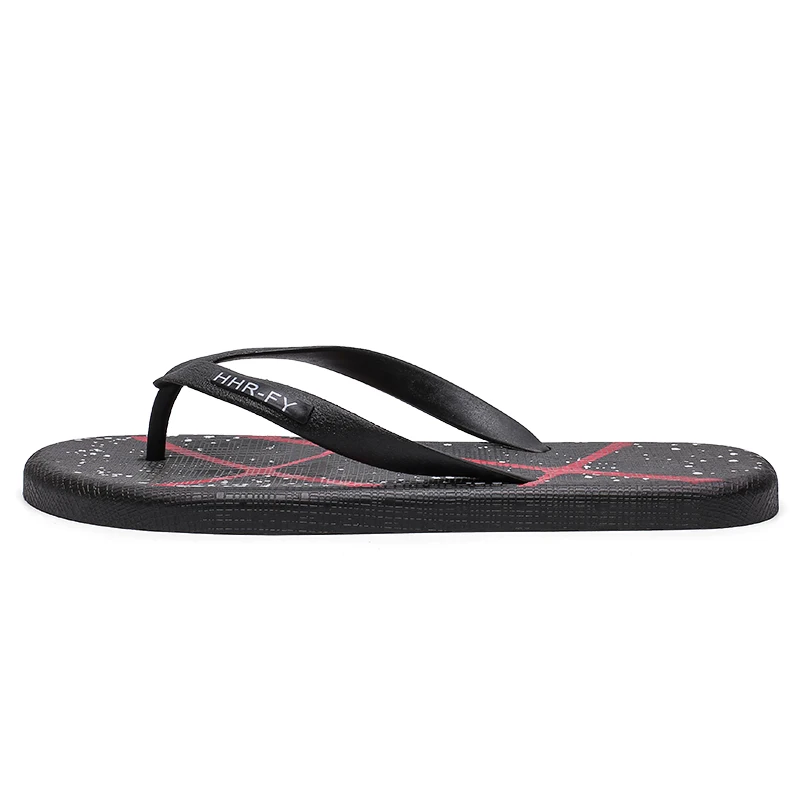 Высококачественные дизайнерские шлепанцы красная дешевая обувь для дома отдыха