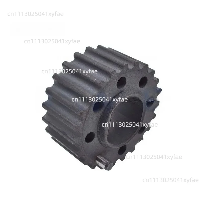 Фото Шестерня коленвала MD356723, совместимая с Lancer 1995-2013, Pajero IO 1996-2001, 4G13/5 №3